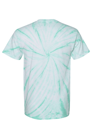 Mint Tie Dye T-Shirt