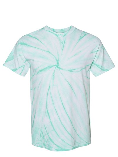 Hipsters Remedy Mint Tie Dye T-Shirt product
