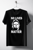 No Lives Matter Michael Myers T-Shirt - Black