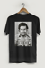 Pablo Escobar Mugshot T-Shirt - Black