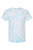 Pale Turquoise Tie Dye T-Shirt - Pale Turquoise Tie Dye