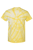 Pale Yellow Tie Dye T-Shirt