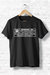 Rated R Restricted T-Shirt - Black