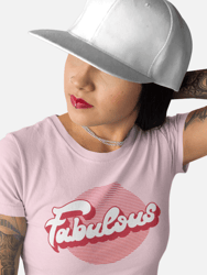 Retro Fabulous T-Shirt