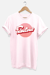 Retro Fabulous T-Shirt - Pink
