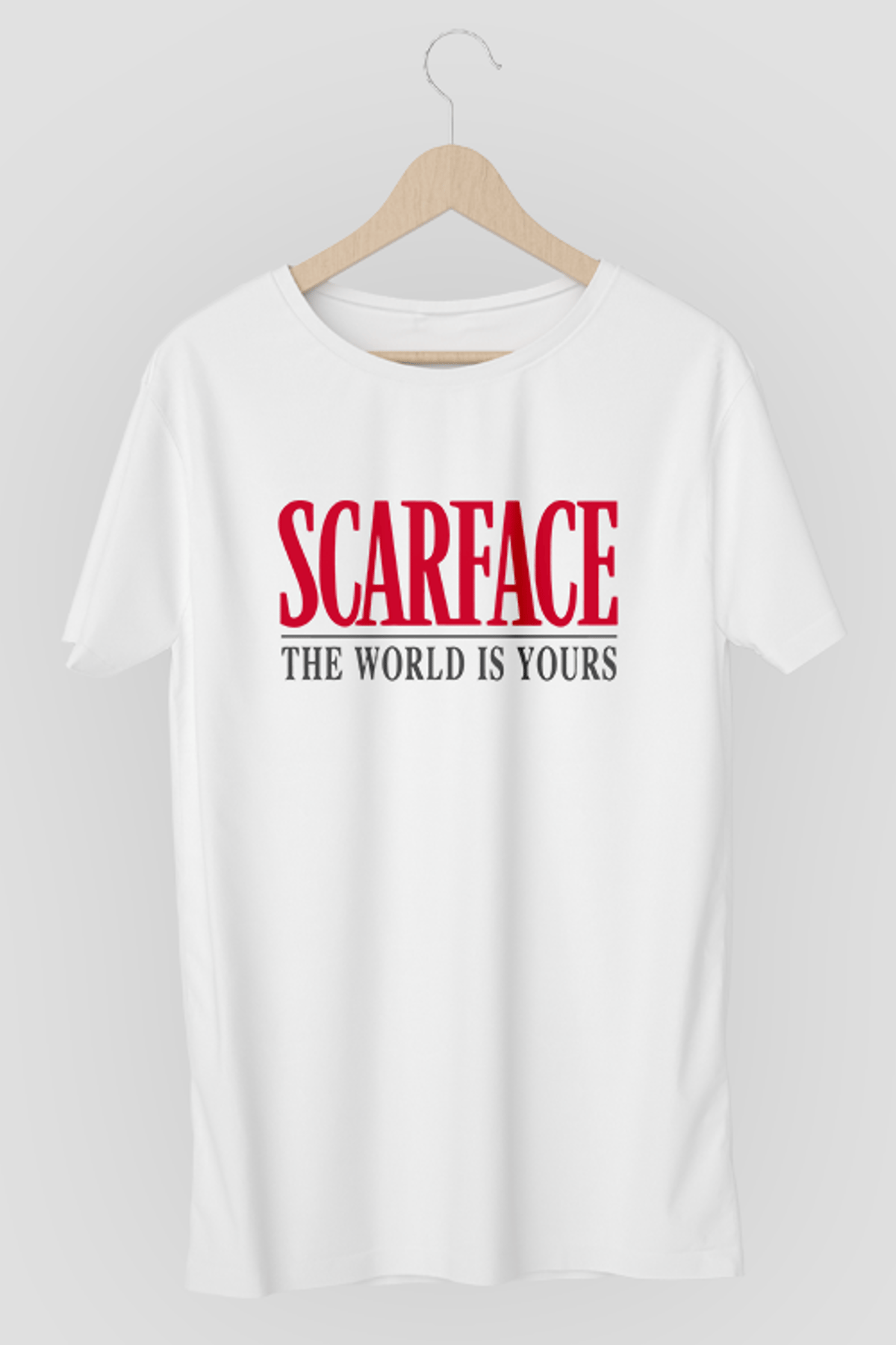 Scarface T-Shirt