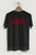 Slayer T-Shirt - Black
