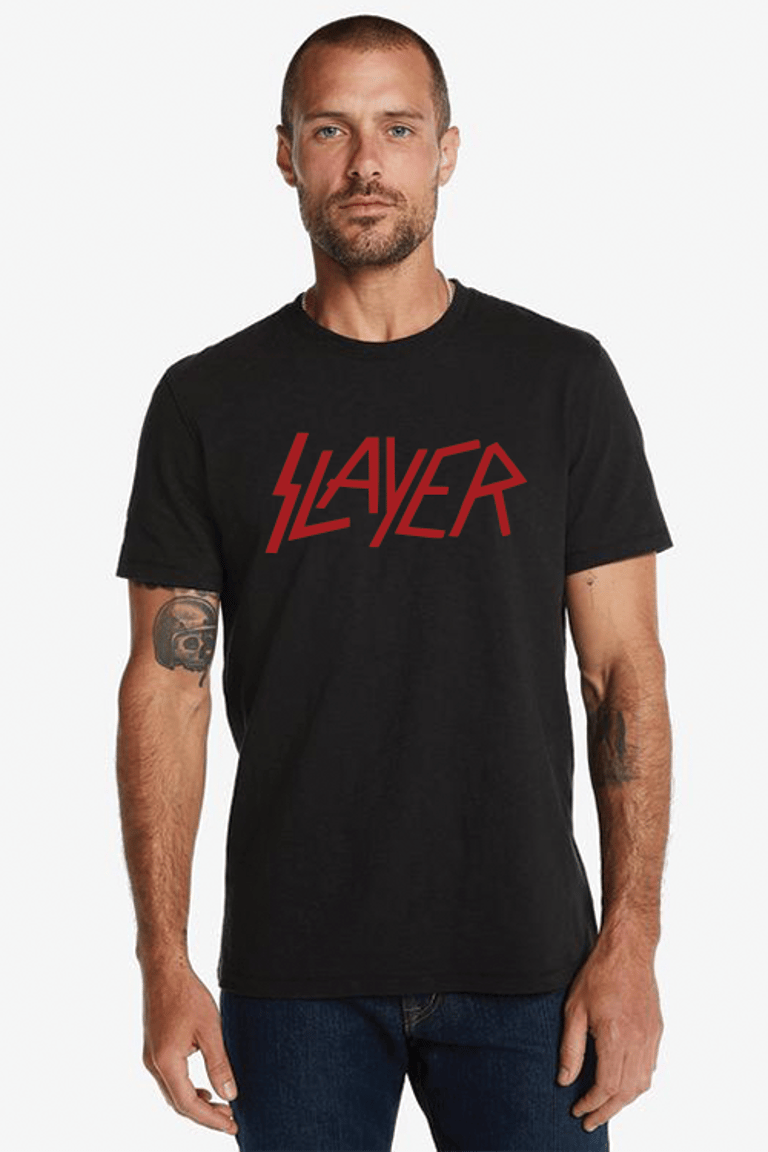 Slayer T-Shirt