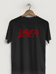 Slayer T-Shirt - Black
