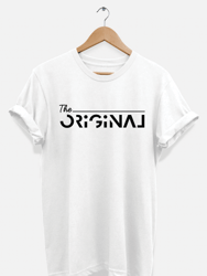 The Original T-Shirt - White