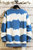 Tie Dye Striped Fashion Sweatshirt