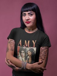 Vintage Amy Winehouse T-Shirt