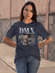 Vintage DMX 90's Style T-Shirt