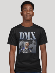 Vintage DMX 90's Style T-Shirt