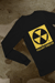 Vintage Fallout Shelter Long Sleeve - Black