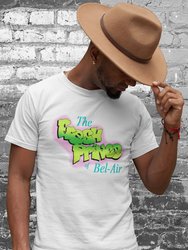 Vintage Fresh Prince Of Bel Air T-Shirt