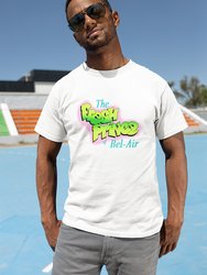 Vintage Fresh Prince Of Bel Air T-Shirt