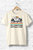 Vintage Yellowstone National Park T-Shirt - Soft Cream