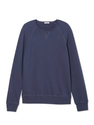 French Terry Sweatshirt