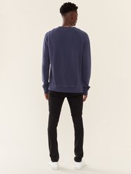 French Terry Sweatshirt