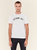 Los Angeles Graphic T-Shirt - White