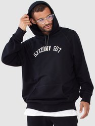 Player French Terry Hoodie