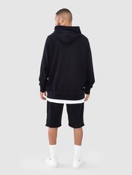 Player French Terry Hoodie