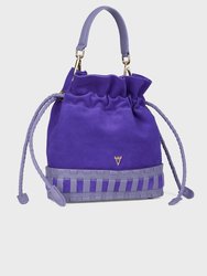 Lavinia Bucket Bag