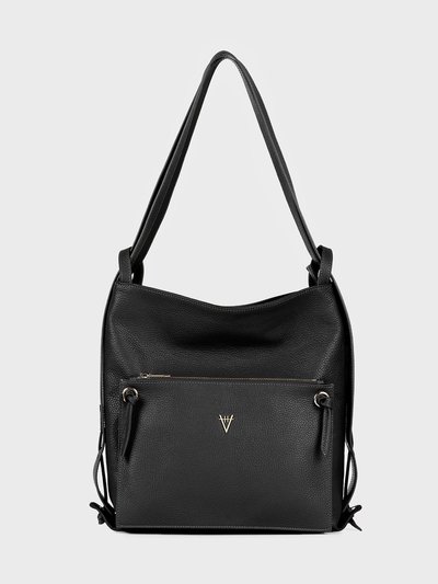 Hiva Atelier Liber Backpack & Shoulder Bag product