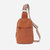 Cass Sling Bag In Butterscotch