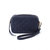 Clover Bag In Navy - Navy