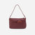 Kole Shoulder Bag In Berry