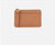 Lumen Card Case In Tan - Tan