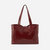 Sawyer Tote Bag In Hena