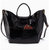 Sheila Tote In Black