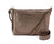 Tripp Medium Crossbody In Pewter - Pewter