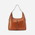 Women's Bellamy Bag In Honey Brown - Honey Brown