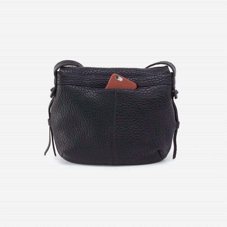 Women's Bonita Crossbody Bag In Black