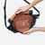 Women's Bonita Crossbody Bag In Black