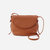 Women's Bonita Crossbody Bag In Brown - Brown