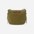 Women's Bonita Crossbody Bag In Green