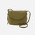 Women's Bonita Crossbody Bag In Green - Green