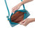 Women's Cambel Crossbody In Biscayne Blue