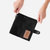 Women's Dunn Continental Wallet In Black