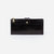 Women's Dunn Continental Wallet In Black - Black