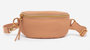 Women's Fern Belt Bag In Sandstorm - Sandstorm