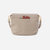 Women's Fern Foldover Messenger Bag In Taupe