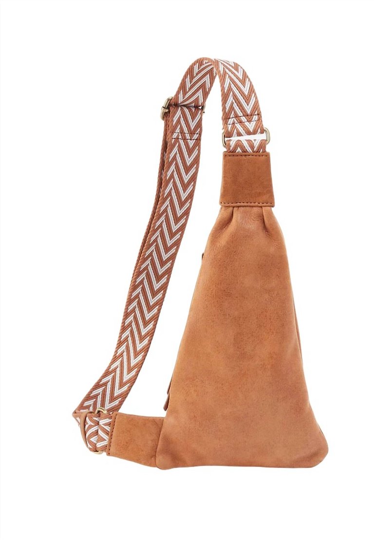 Women's Hobo Bodhi Sling In Whiskey - Whiskey