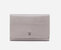 Women's Jill Tri-Fold Wallet In Light Grey - Light Grey