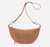 Women's Knox Belt Bag In Sepia - Sepia